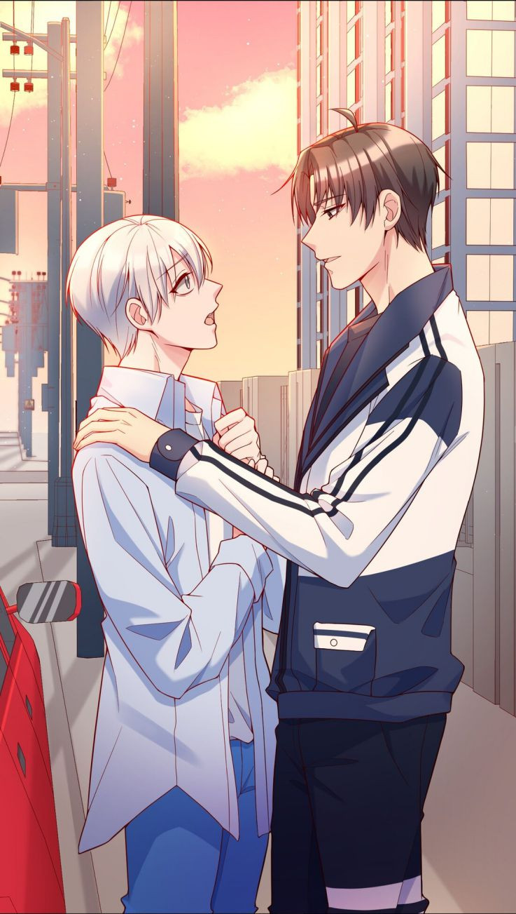 Hàn Viễn: Chapter 18