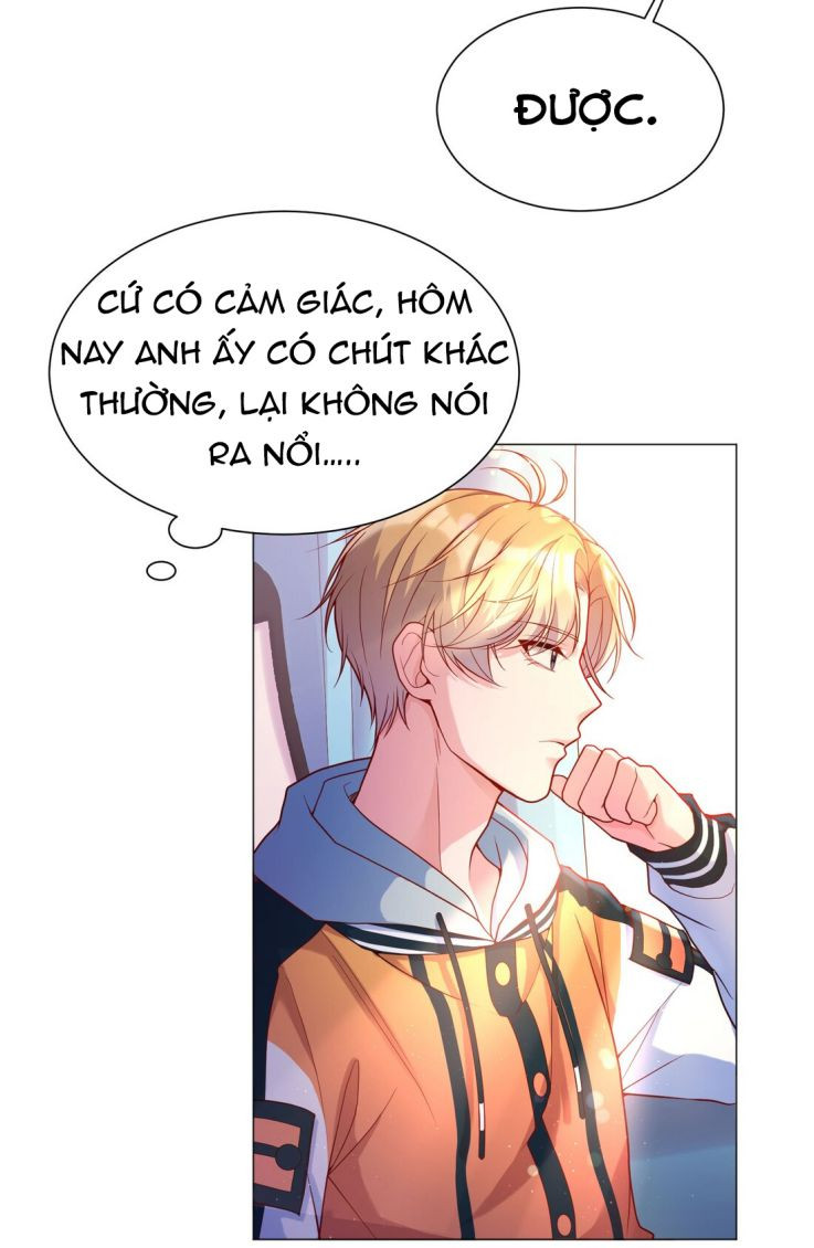Hàn Viễn: Chapter 18