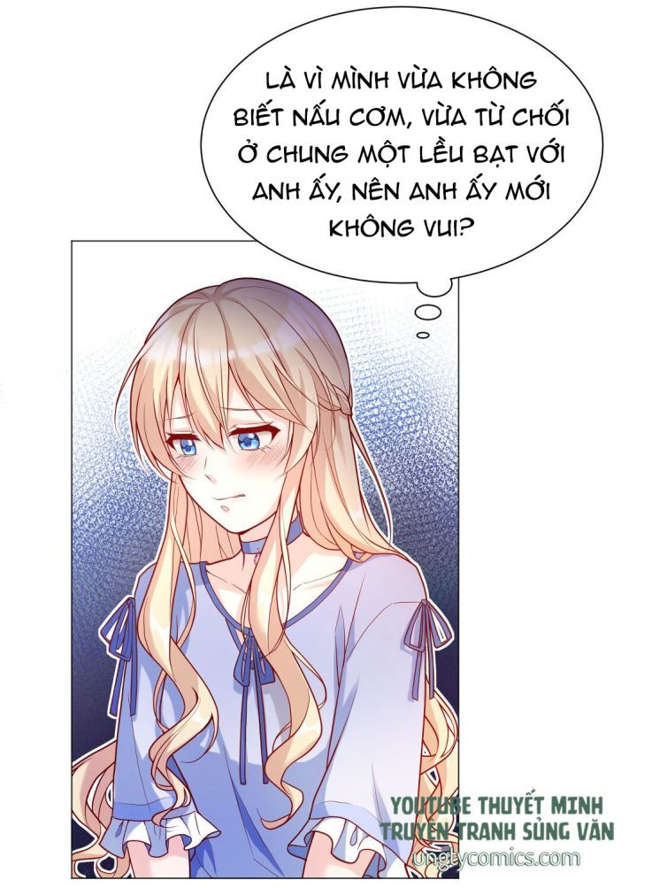 Hàn Viễn: Chapter 18
