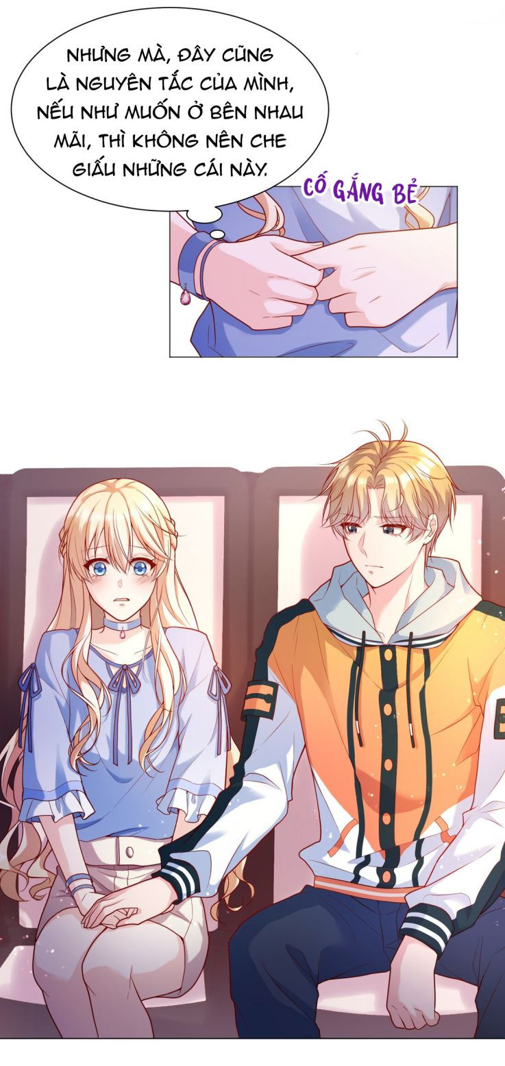 Hàn Viễn: Chapter 18
