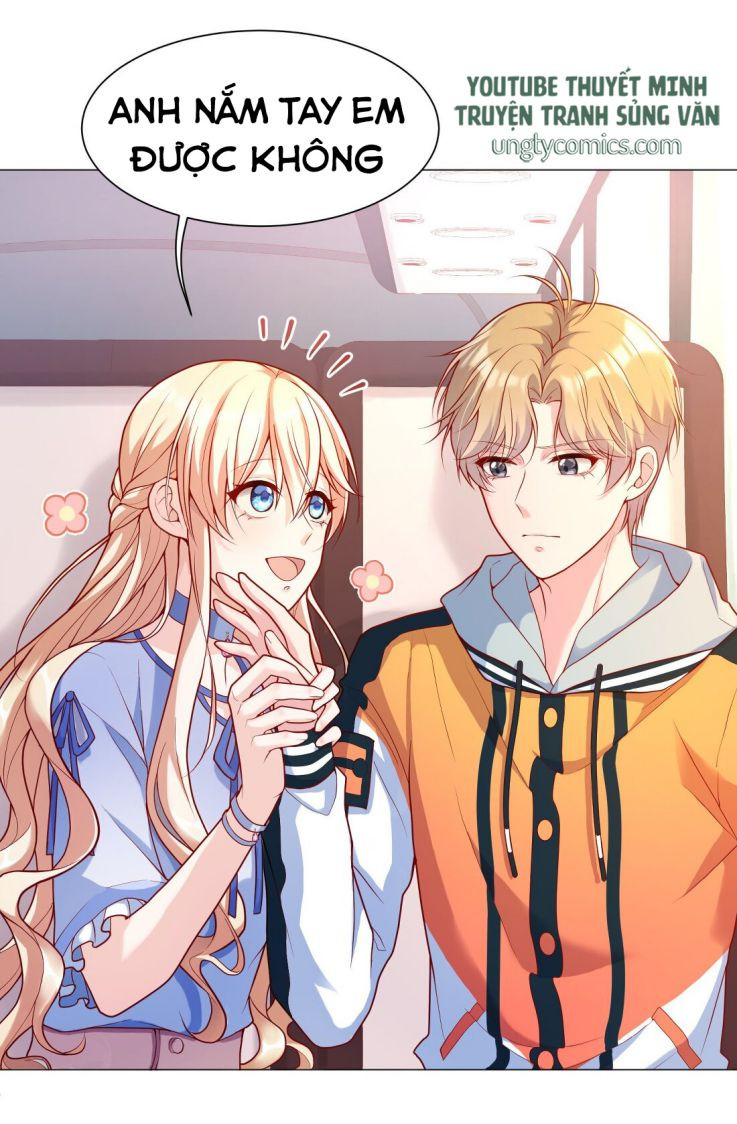 Hàn Viễn: Chapter 18
