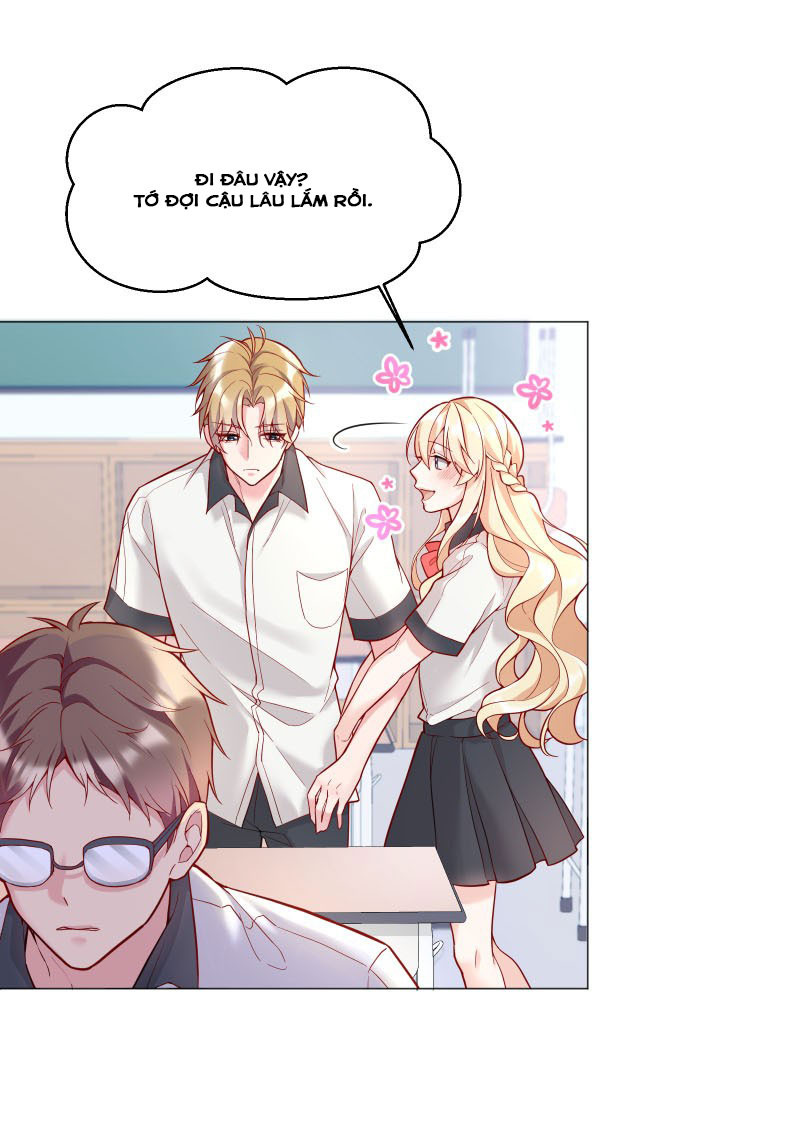 Hàn Viễn: Chapter 2