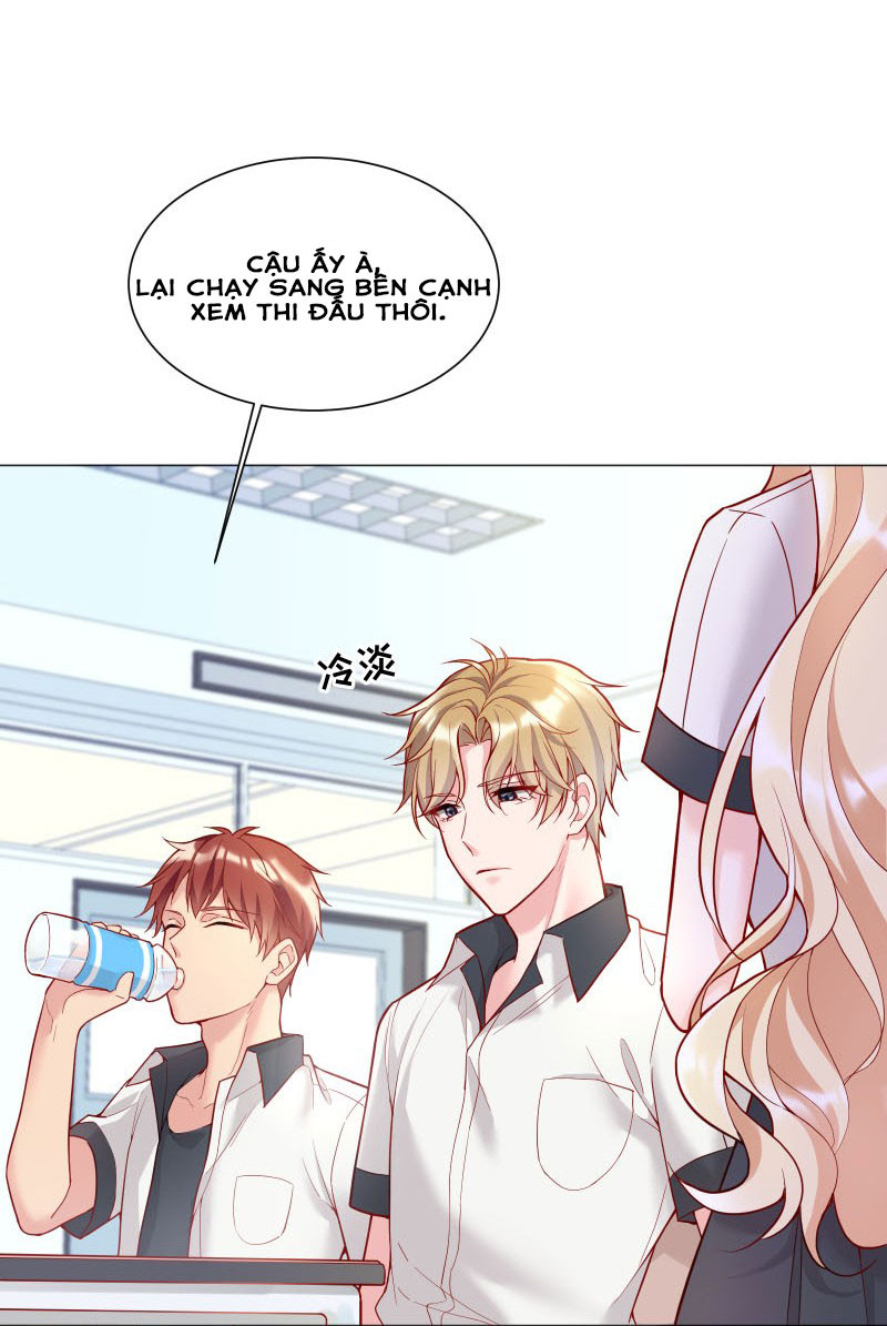 Hàn Viễn: Chapter 2