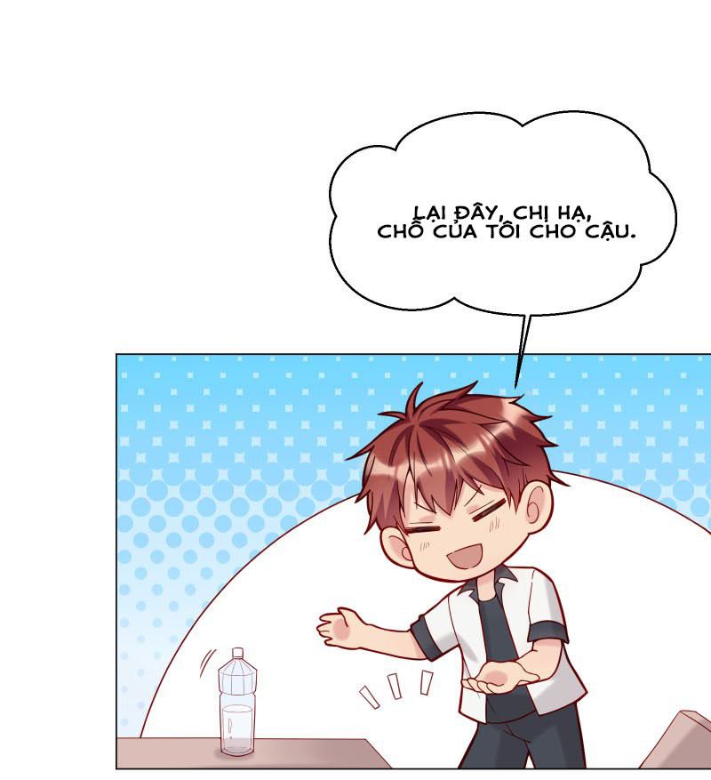 Hàn Viễn: Chapter 2