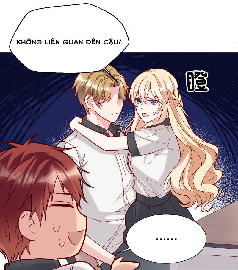 Hàn Viễn: Chapter 2