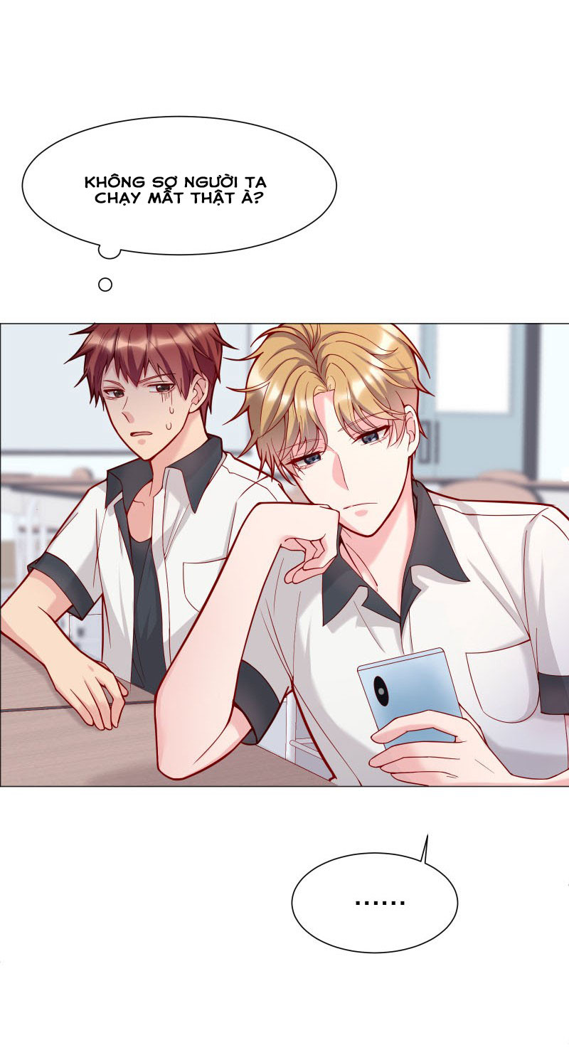 Hàn Viễn: Chapter 2