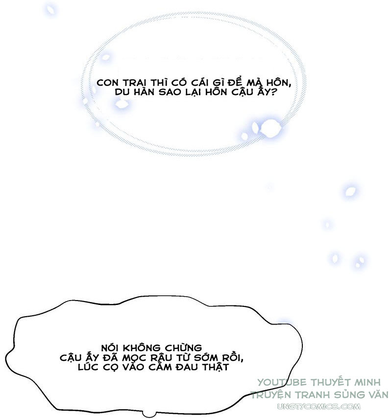 Hàn Viễn: Chapter 2