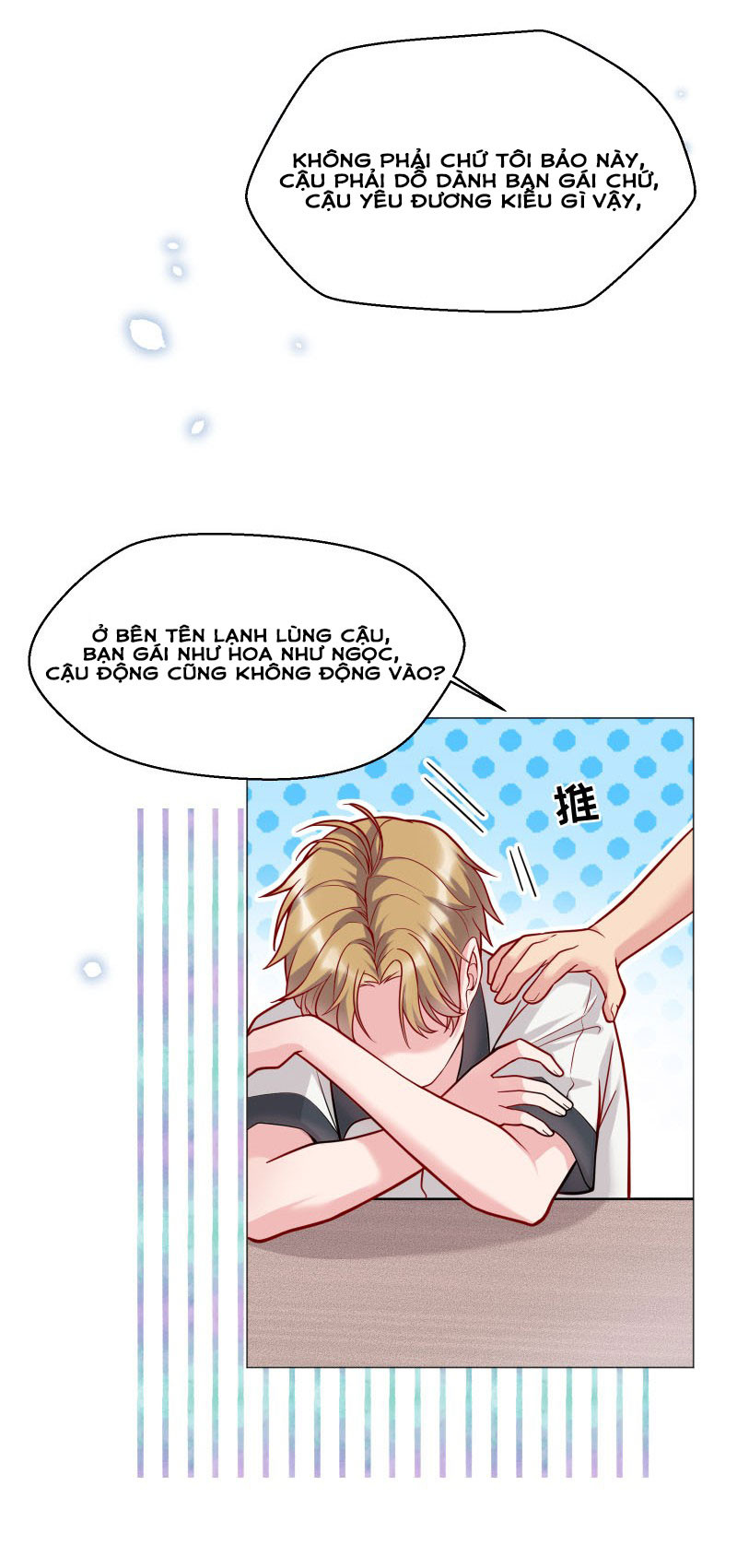 Hàn Viễn: Chapter 2