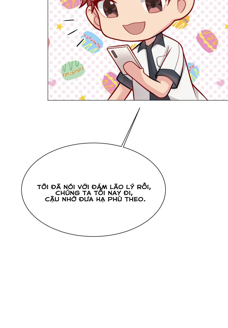 Hàn Viễn: Chapter 2