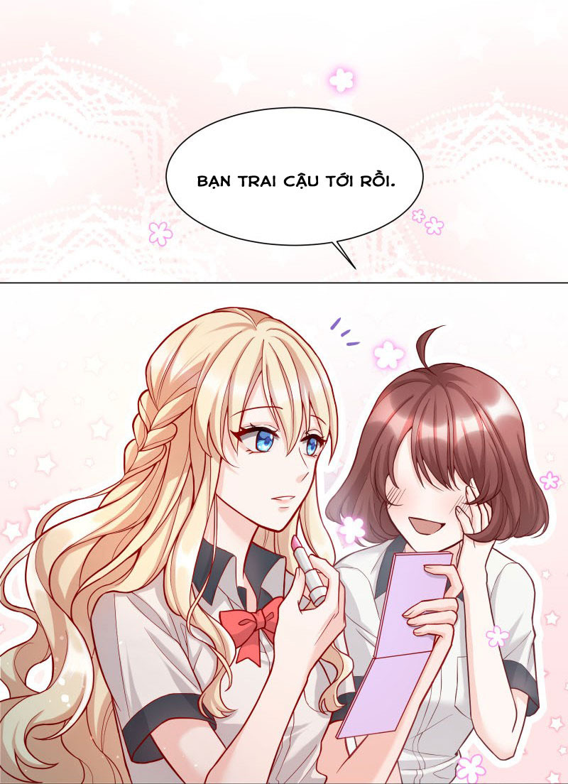 Hàn Viễn: Chapter 2
