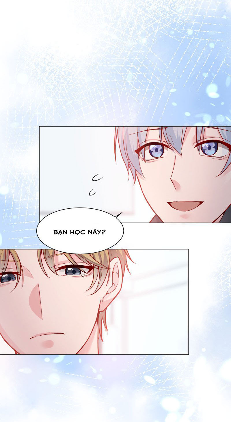 Hàn Viễn: Chapter 2