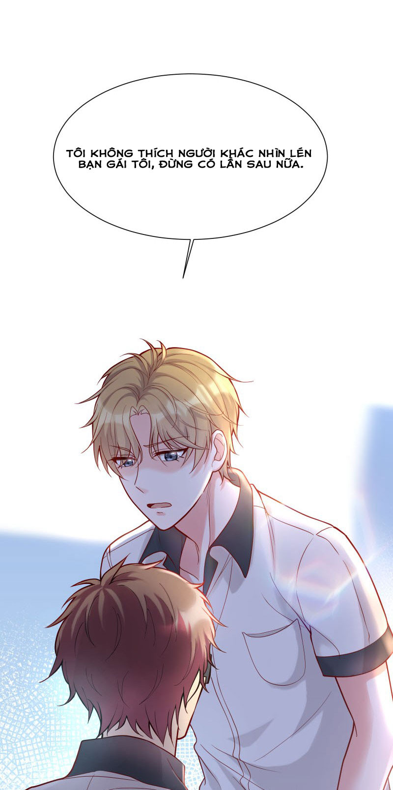 Hàn Viễn: Chapter 2