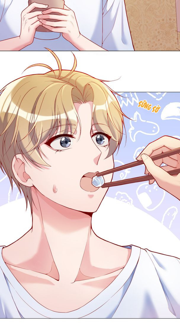 Hàn Viễn: Chapter 20