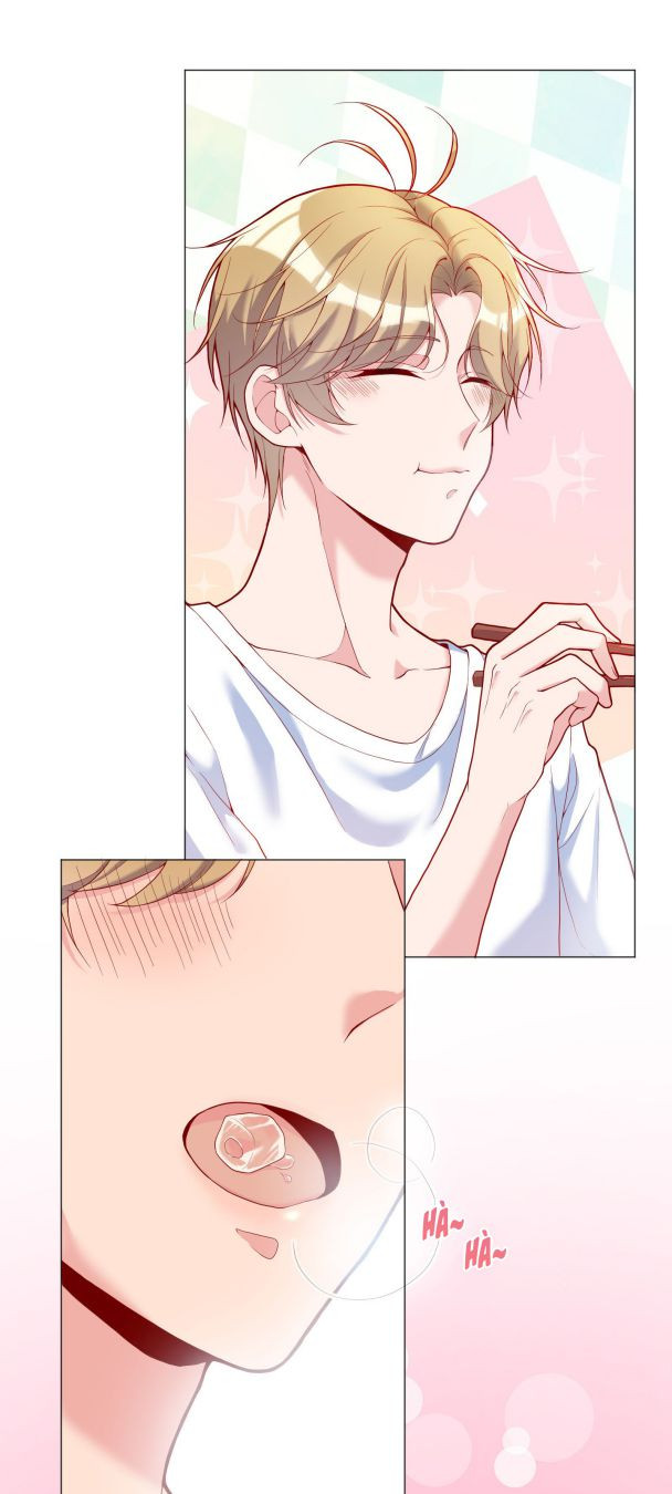 Hàn Viễn: Chapter 20