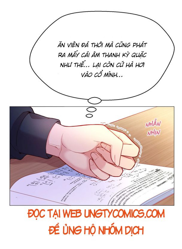 Hàn Viễn: Chapter 20