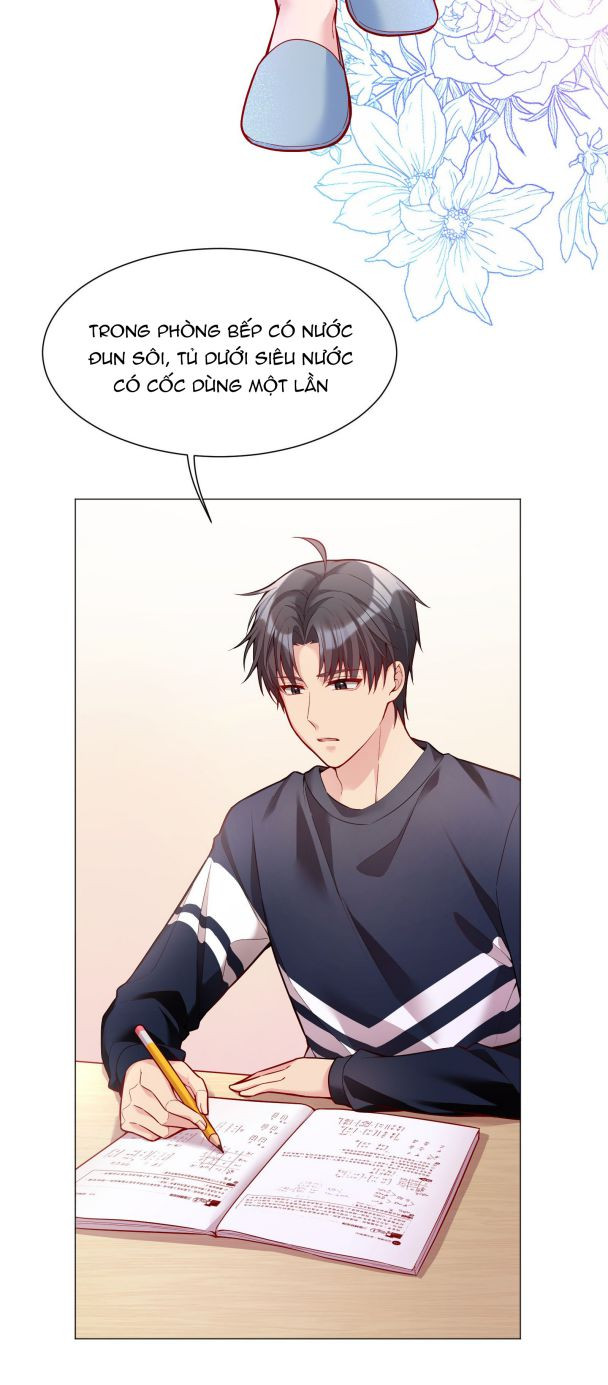 Hàn Viễn: Chapter 20