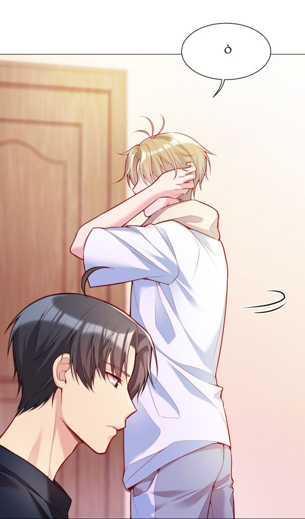 Hàn Viễn: Chapter 20