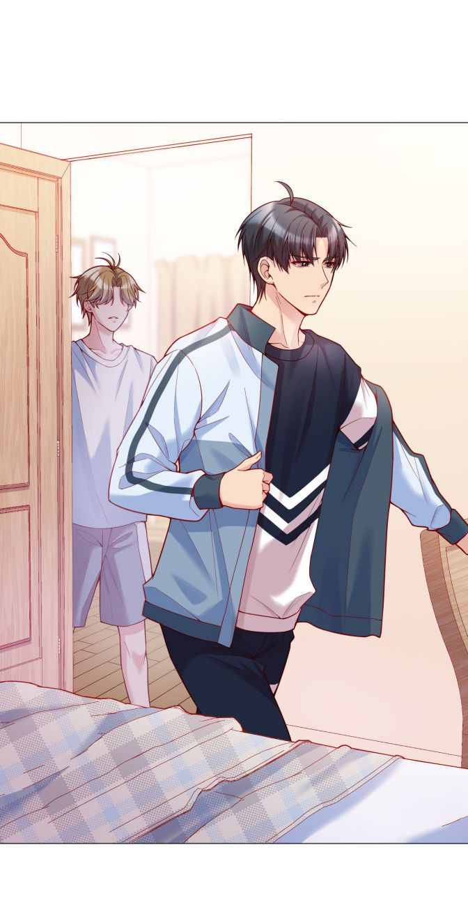 Hàn Viễn: Chapter 21