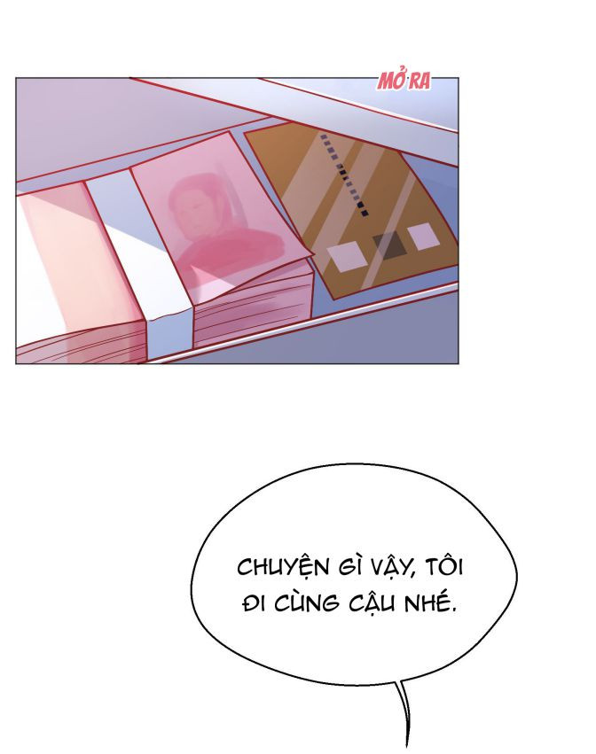 Hàn Viễn: Chapter 21