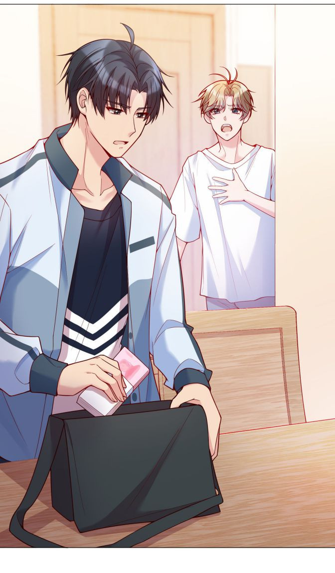 Hàn Viễn: Chapter 21