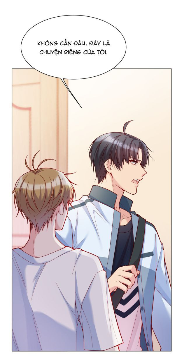 Hàn Viễn: Chapter 21