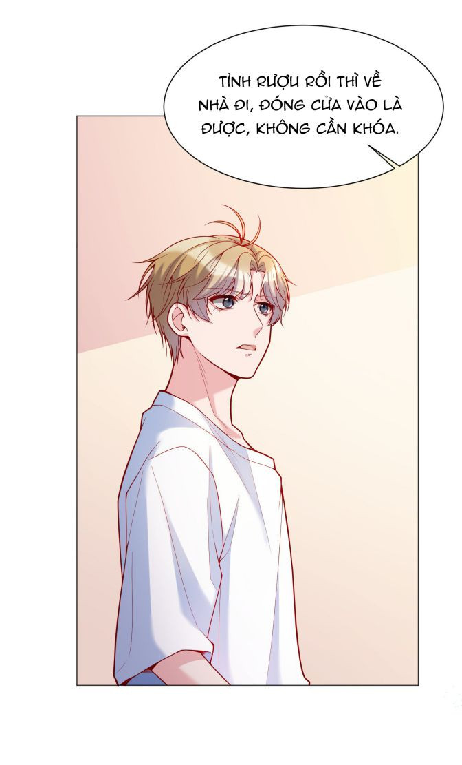 Hàn Viễn: Chapter 21