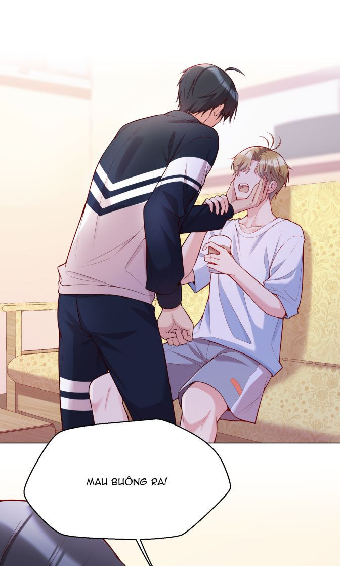 Hàn Viễn: Chapter 21
