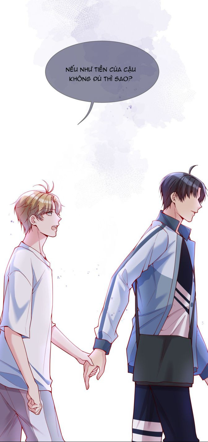 Hàn Viễn: Chapter 21