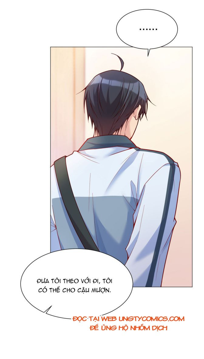 Hàn Viễn: Chapter 21