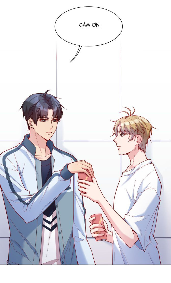 Hàn Viễn: Chapter 21