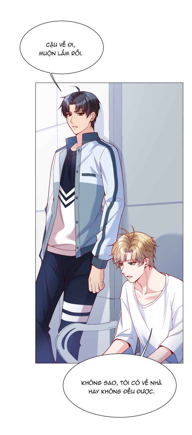 Hàn Viễn: Chapter 21