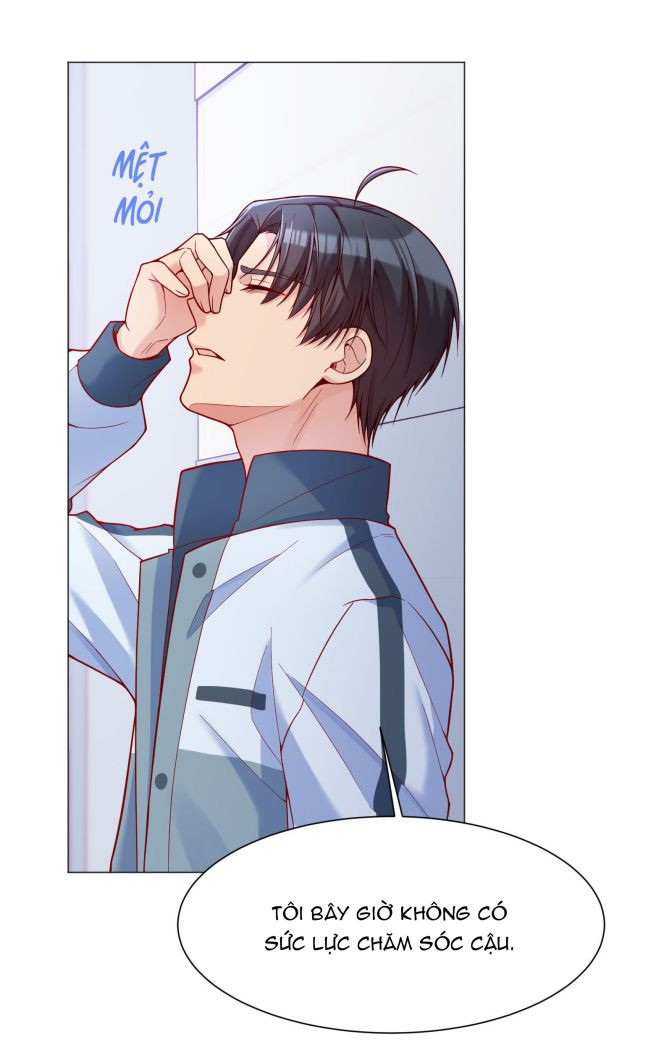 Hàn Viễn: Chapter 21