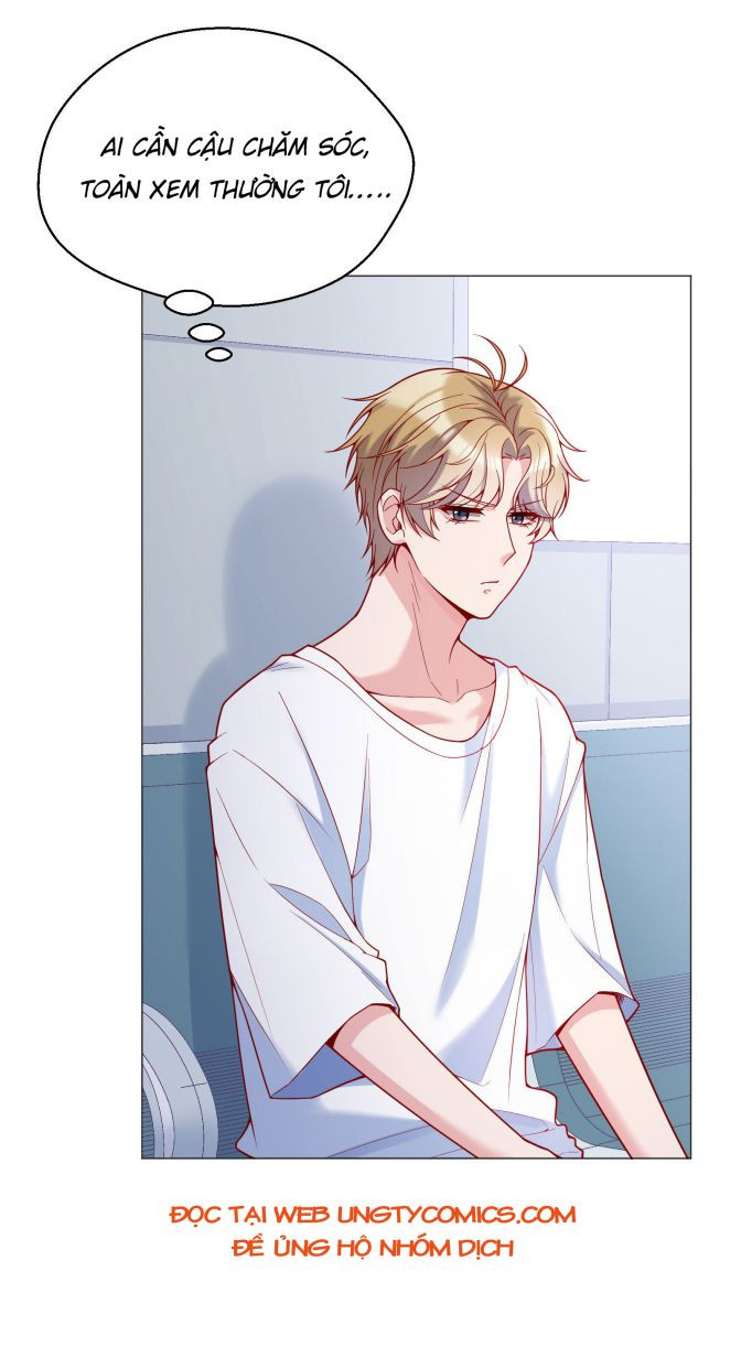 Hàn Viễn: Chapter 21