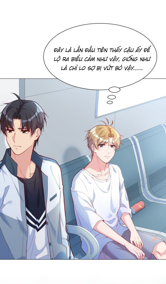 Hàn Viễn: Chapter 21