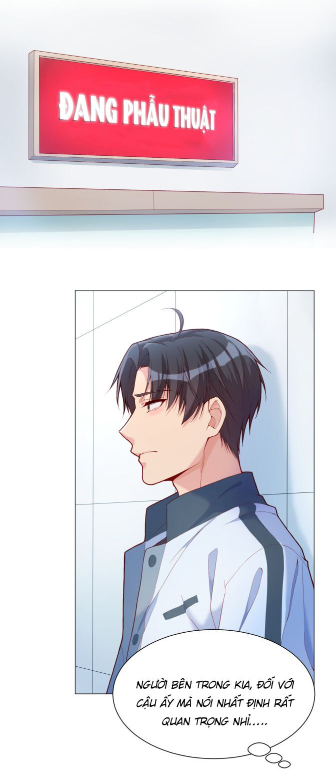 Hàn Viễn: Chapter 21