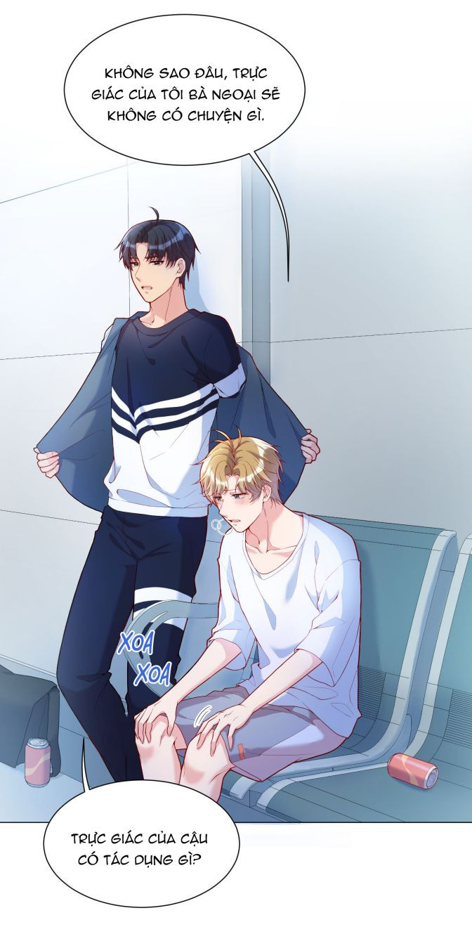 Hàn Viễn: Chapter 21