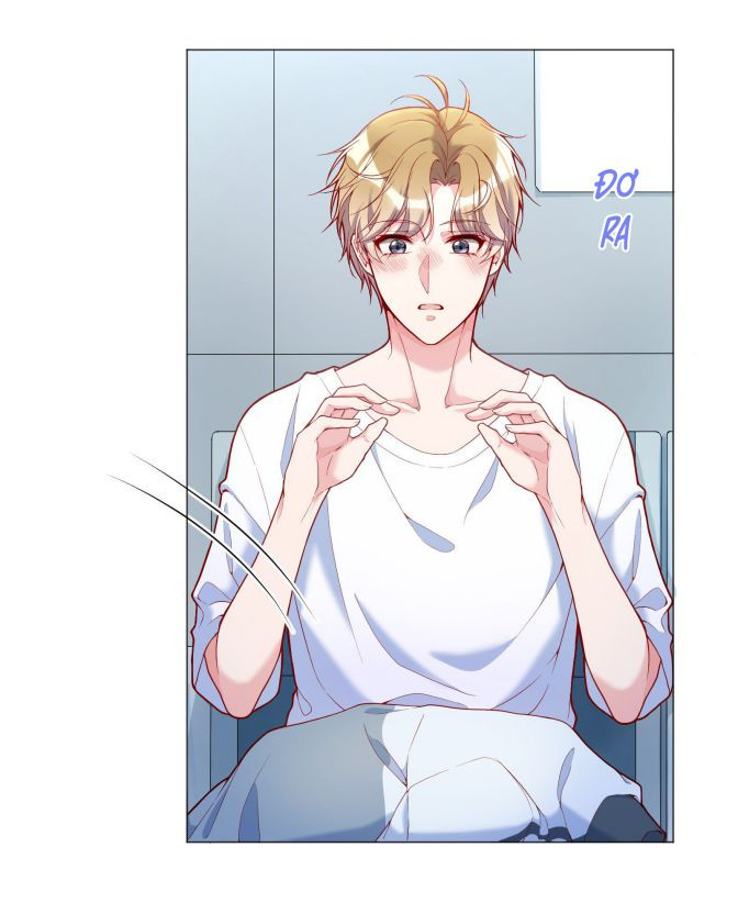 Hàn Viễn: Chapter 21