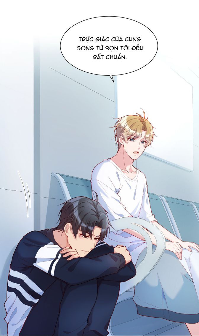 Hàn Viễn: Chapter 21