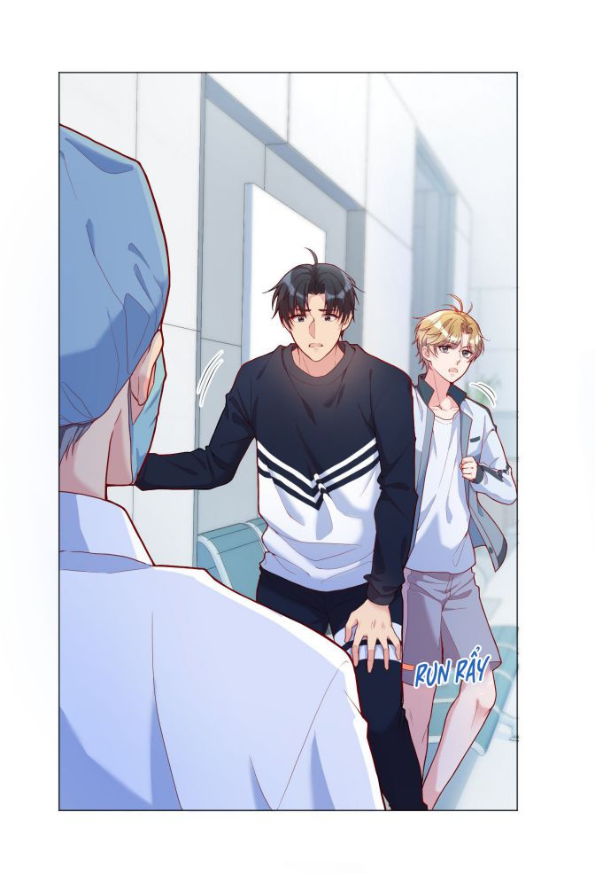 Hàn Viễn: Chapter 21