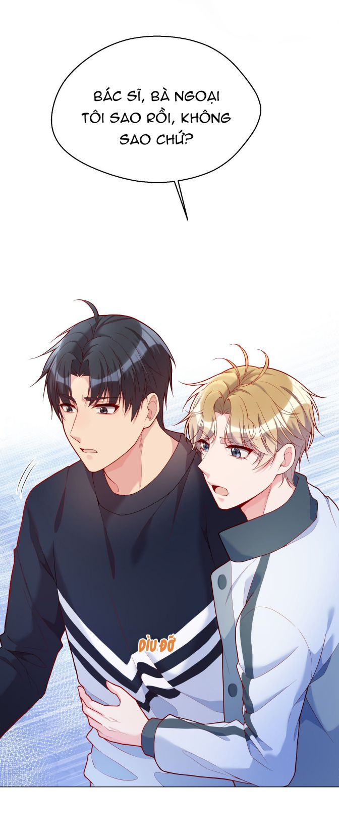 Hàn Viễn: Chapter 21