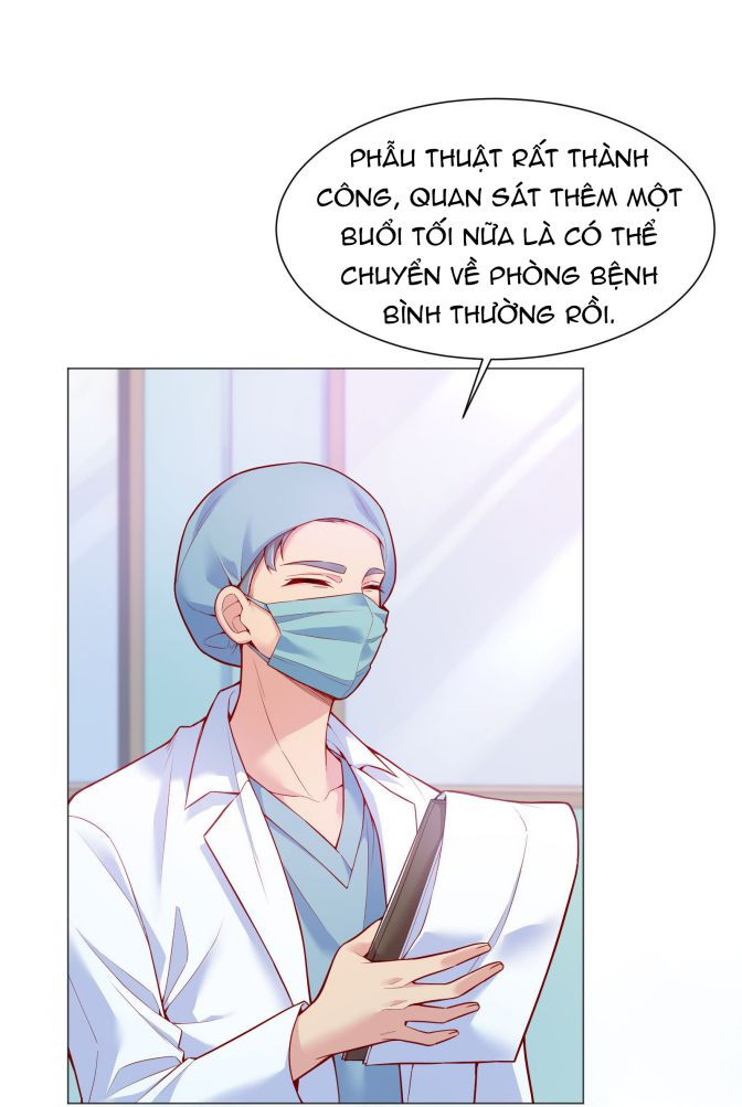 Hàn Viễn: Chapter 21