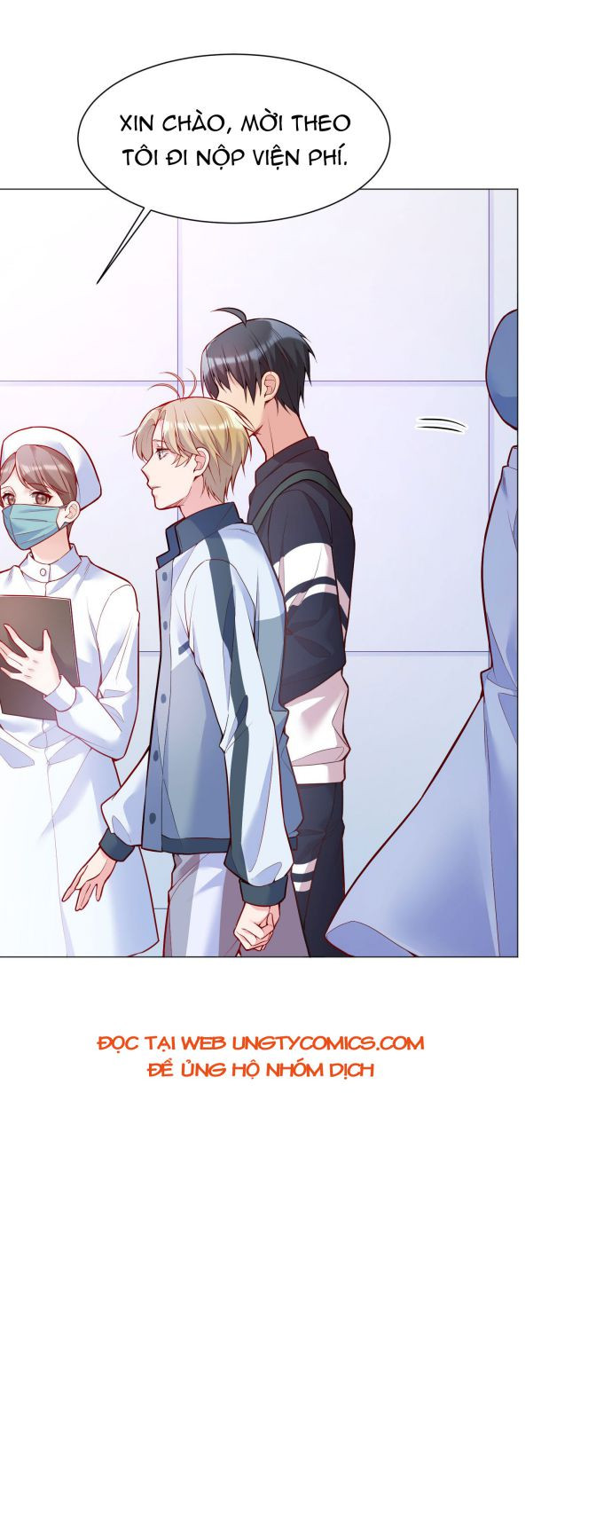 Hàn Viễn: Chapter 21