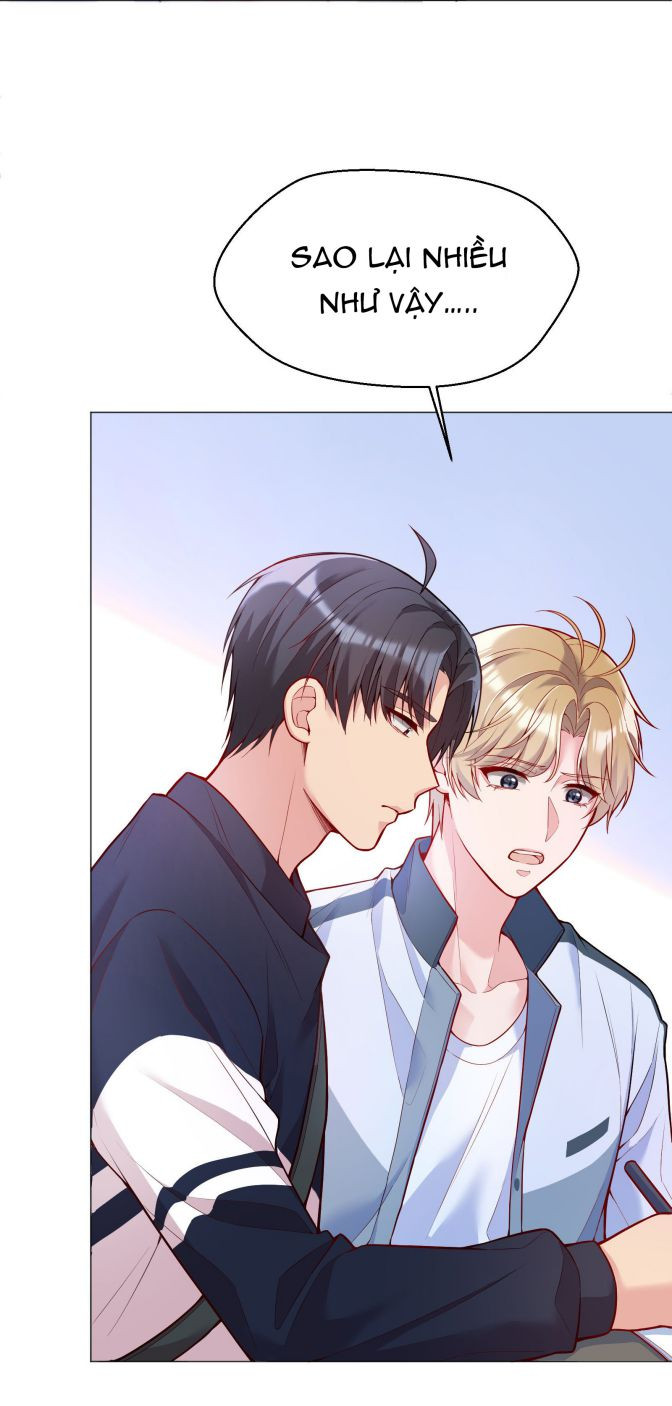 Hàn Viễn: Chapter 21