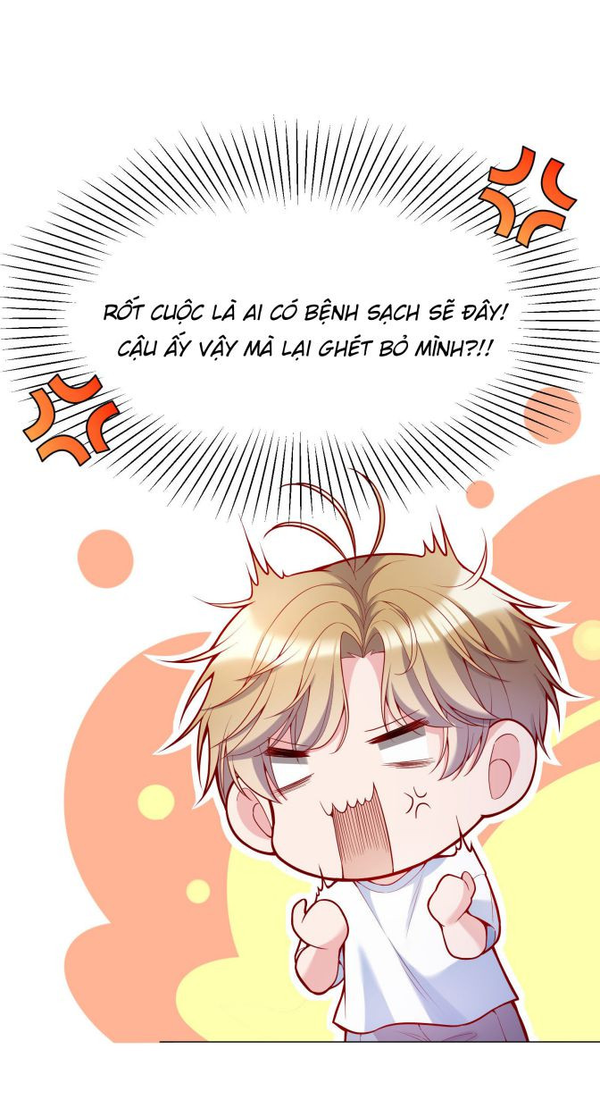 Hàn Viễn: Chapter 21