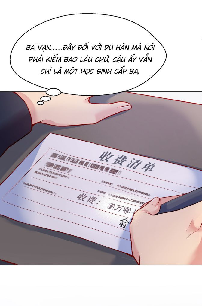 Hàn Viễn: Chapter 21