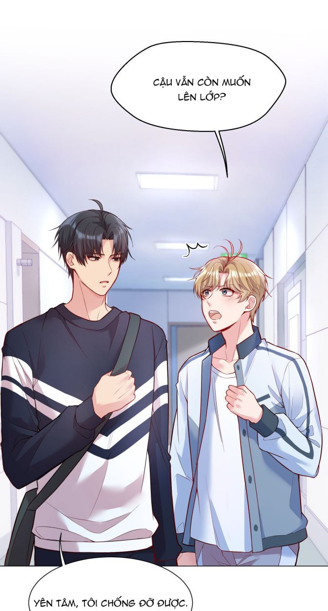 Hàn Viễn: Chapter 21