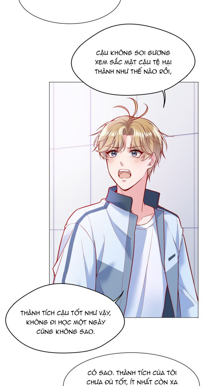Hàn Viễn: Chapter 21
