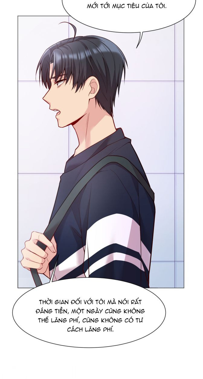 Hàn Viễn: Chapter 21