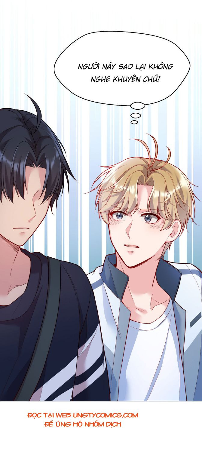 Hàn Viễn: Chapter 21