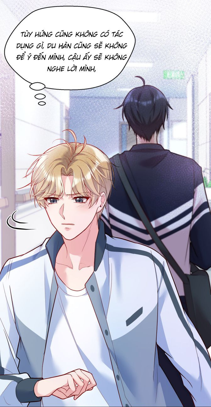 Hàn Viễn: Chapter 21